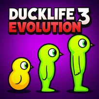DUCK LIFE 3 EVOLUTION