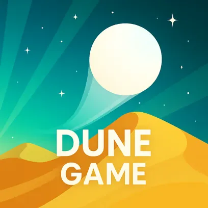 DUNE GAME