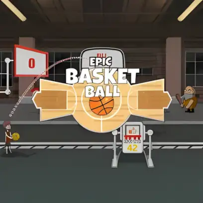 EPIC BASKETBALL