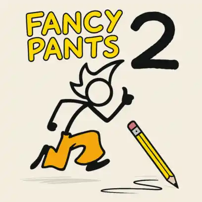 FANCY PANTS 2