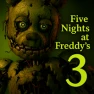 Five Nights At Freddys 3