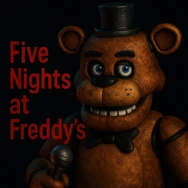 FIVE NIGHTS AT FREDDYS 2