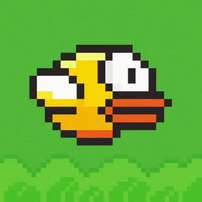 FLAPPY BIRD