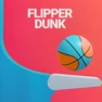 Flipper Dunk 3d