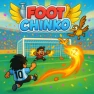 FOOT CHINKO