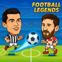 Basketball Legends 2020