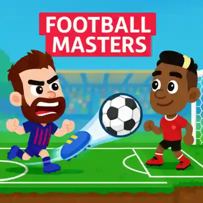 FOOTBALL MASTERS
