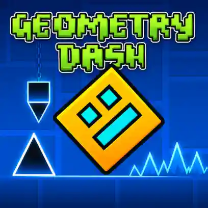 GEOMETRY DASH