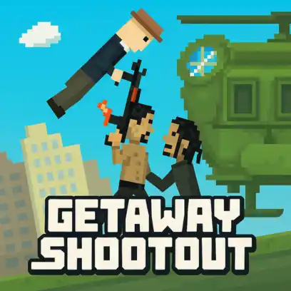 GETAWAY SHOOTOUT