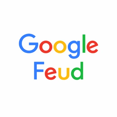 GOOGLE FEUD