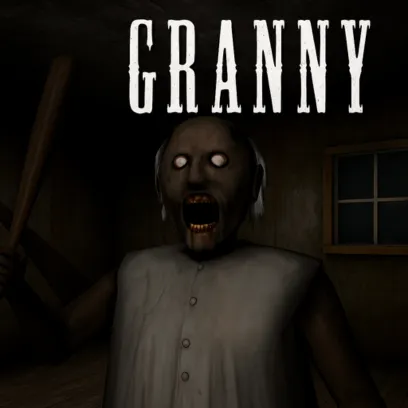 GRANNY