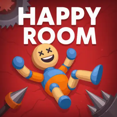 HAPPY ROOM