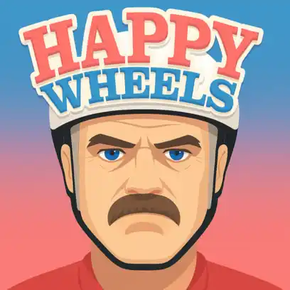 HAPPY WHEELS