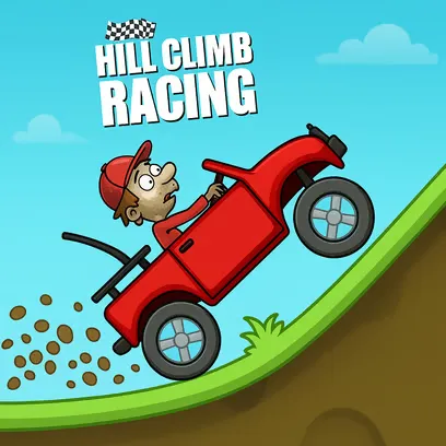 HILL CLIMB RACING