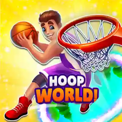 HOOP WORLD 3D