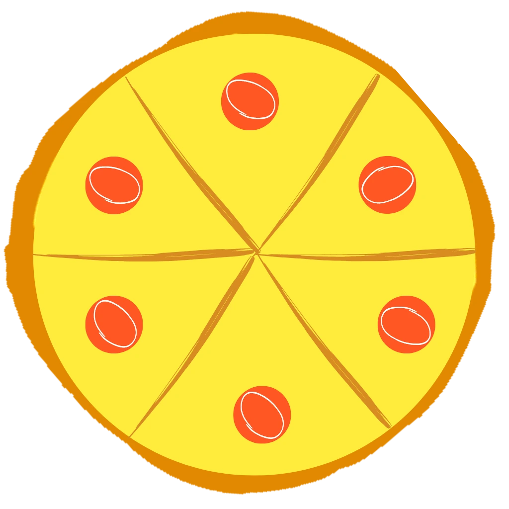 Pizza Edition Unlocked