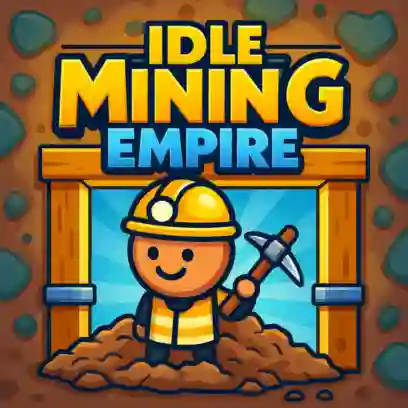 IDLE MINING EMPIRE