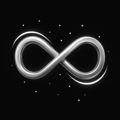 INFINITY LOOP