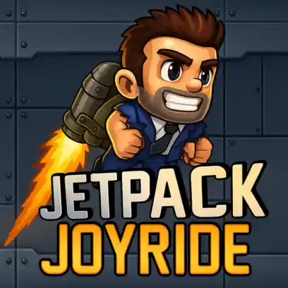 JETPACK JOYRIDE