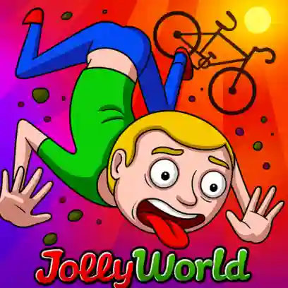 JOLLYWORLD