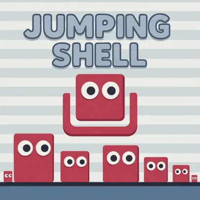 JUMPING SHELL