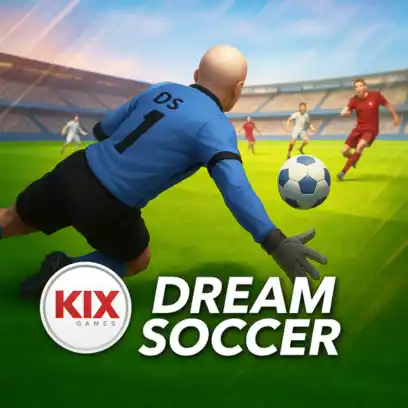 KIX DREAM SOCCER