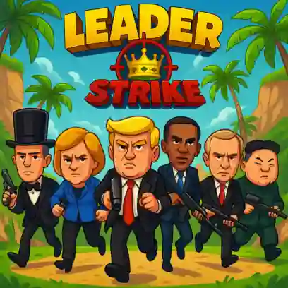 LEADER STRIKE