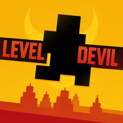 LEVEL DEVIL
