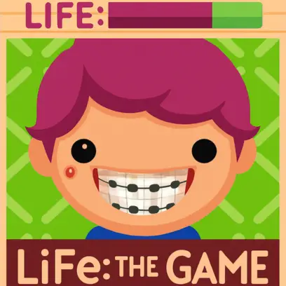LIFE THE GAME