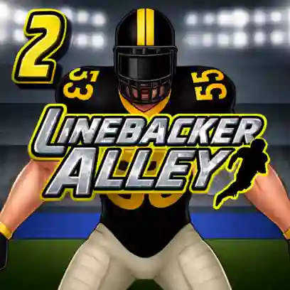 LINEBACKER ALLEY 2
