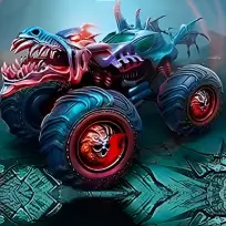 Basketball Legends 2020