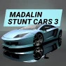 Madalin Stunt Cars 3