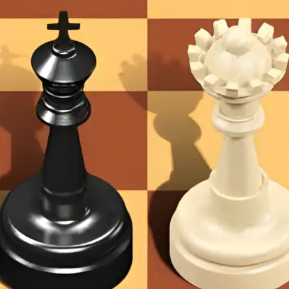 MASTER CHESS