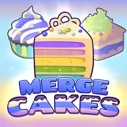 MERGE CAKES