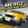Merge Round Racers