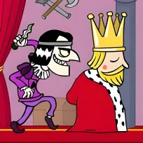 Basketball Legends 2020