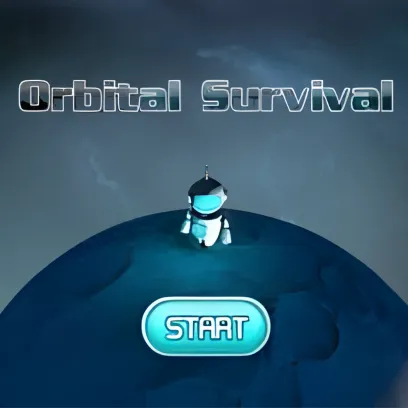 ORBITAL SURVIVAL