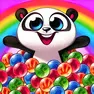 PANDA BUBBLE SHOOTER