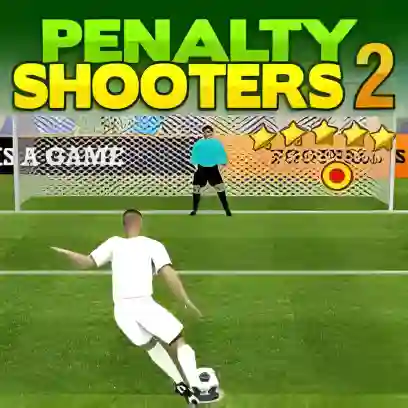 PENALTY SHOOTERS 2