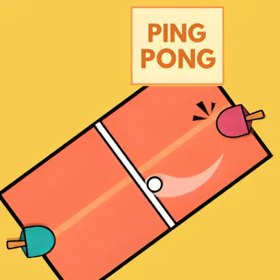 PING PONG HTML5