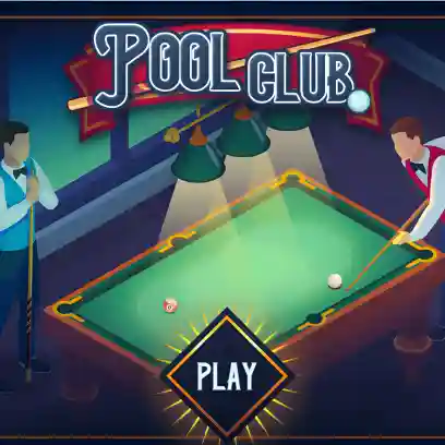 POOL CLUB