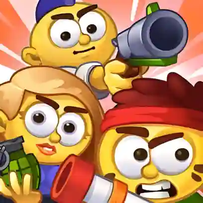 RAFT WARS MULTIPLAYER