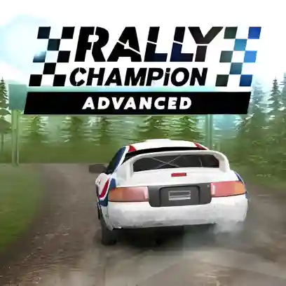 RALLY CHAMPION