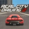 Real City Driving 2