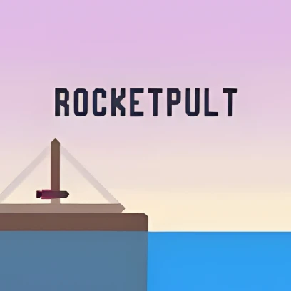 ROCKET PULT