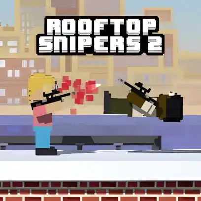 ROOFTOP SNIPERS 2