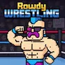 Rowdy Wrestling