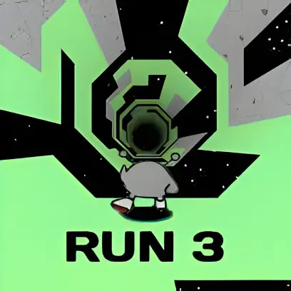 RUN 3