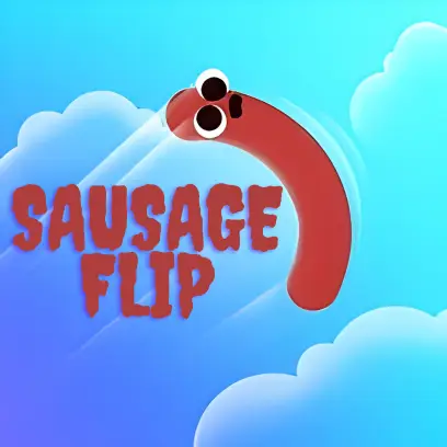 SAUSAGE FLIP