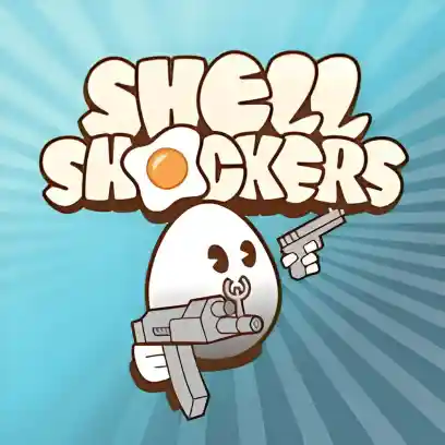 SHELL SHOCKERS